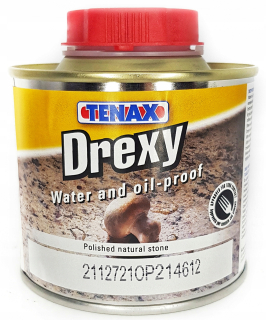 DREXY IMPREGNÁT NA KUCHYNSKÚ PRACOVNÚ DOSKU TENAX 0,25l