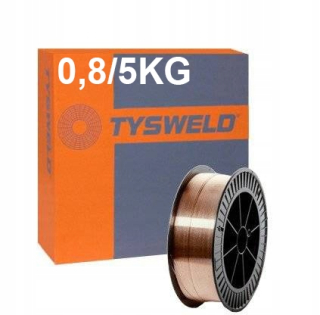 ESAB Rutilné elektródy 6013 ok Goldrox Ø2,5 mm 1 kg