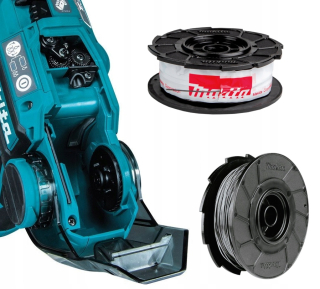 Hák, záves - Makita DTR180 drôt 25 ks