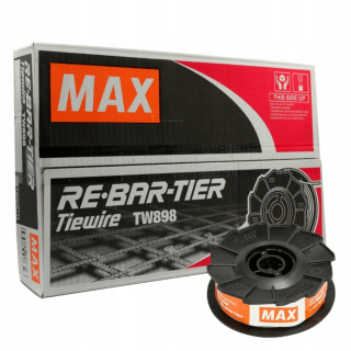 Max Tw898 drôt pre krovu max