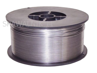 Zvárací drôt eletróda - Samoobslužný drôt 0,8 práškového zvárania 0,45 kg