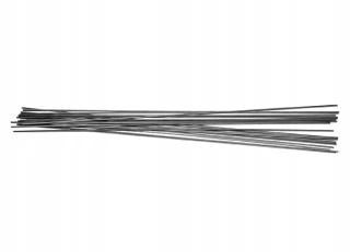 Zvárací drôt eletróda - Hliníkový zvárací drôt. Almg5 3,2 mm 1 kg