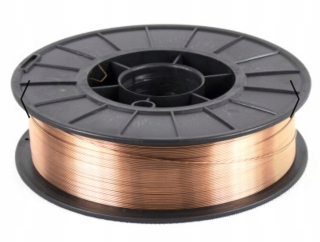 Zvárací drôt SG2 FI 1,0 mm 15 kg