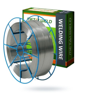 Zvárací drôt nerez 308ls 0,8 mm 15 kg Inox