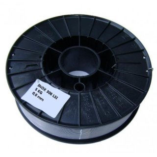 Zváracia drôt nerez 308ls 0,8 mm 5 kg Inox