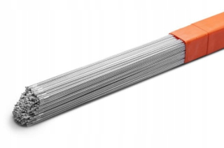 Zvárací drôtový hliníkový hliník ALMG5 3,2 mm 1 kg