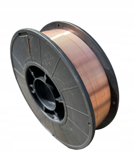 Zvárací drôt SG2 MIG/MAG MIGOMAT 1,0 5 kg D200