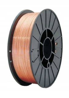 Zvárací drôt eletróda - Zvárací drôt SG2 Tysweld 0,6/ 1 kg