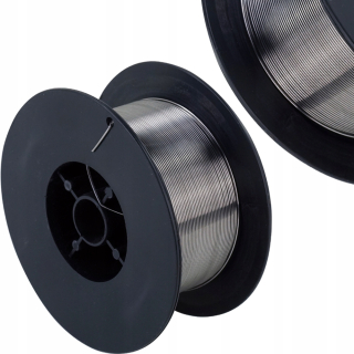 Zvárací drôt eletróda - Wirt Vitajte Migomat Self -komplex 0,8 mm tok