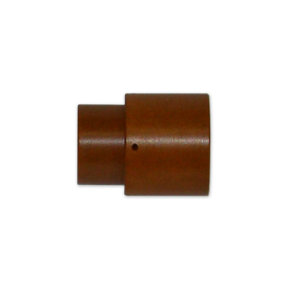Zvárací držiak - Vogelmann Tip MB-25 M6x28x1,0 mm (20 ks) ALU