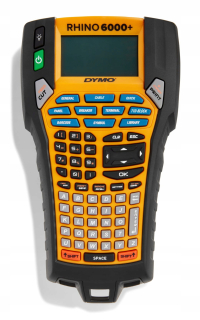 Dymo Rhino 6000+ Tlačiareň
