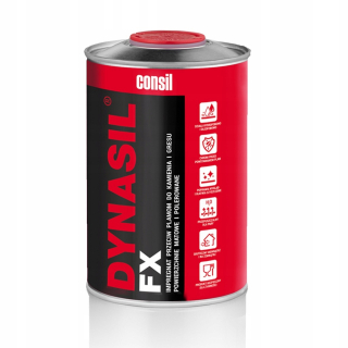 Dynasil fx impregnácia kameňa placzodporn 0,25 l