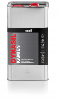 DYNASIL STONE Impregnovaný prírodný kameň 5L