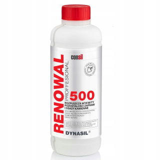Dynasil Renowal 500 5L - na čistenie kameňa
