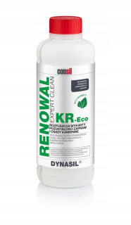 Dynasil Renownal KR-ECO odstránenie 1L výtoku