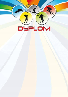Olympiády Argo Diplom 170 g/m2 balenie 25 kusov