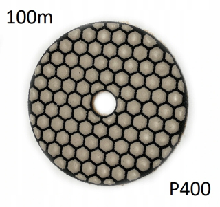 DIAMANTOVÝ DISK NA KAMEŇ 100mm gr.