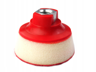 Soft -suchý suchý suchý disk hlavy M14 75 mm/25 mm