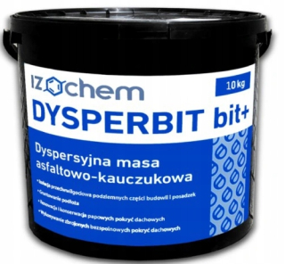 Dysperbit bit+ Papa and Sindles údržba 10 kg