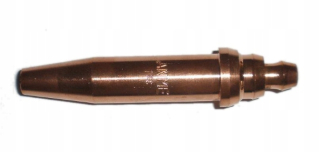 Zvárací horák - Bloková dýza TWC1 Acetylén ANME 2 5-10 mm