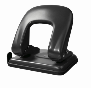 Dierovačka - Tetis Metal Holekacz GD010-AV, čierna