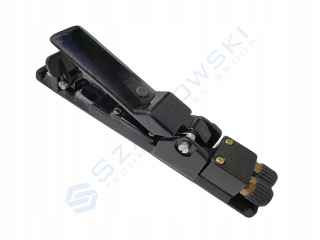DMH RLX Sandblaster Control Lever