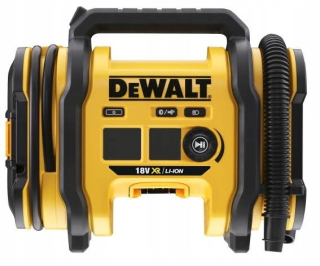 Kompresor - Dewalt DCC018N AKU.