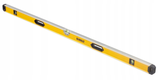 Vodováha - Dewalt DWHT0-43172 Box Level 180 cm