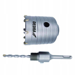 Kovové vŕtačky Milwaukee HSS-R 8 mm