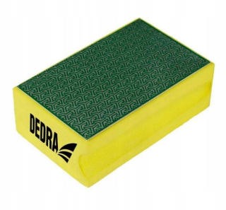 Dedra FG0400 Diamond Cube na leštenie 400