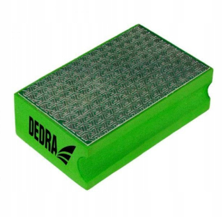 Dedra FG0600 Diamond Cube na leštenie 600
