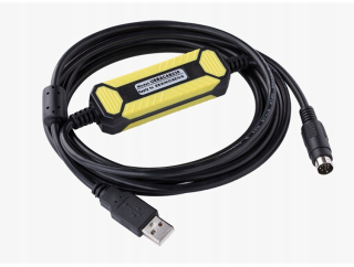 Regulátor - Delta USB Delta DVP es ex eh ec se sv ss kábel
