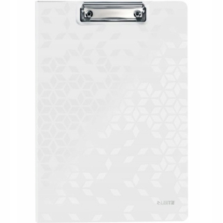 DVD Box Leitz C&S White 60420001