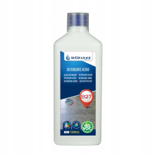 Detergent BERT-27 1L