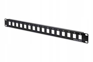 Digitus Assmann DN-91400 Patch Panel Netienený Mo