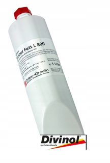 Divinol Fett L 800 Littium Lubricant pre DMG, Mori,