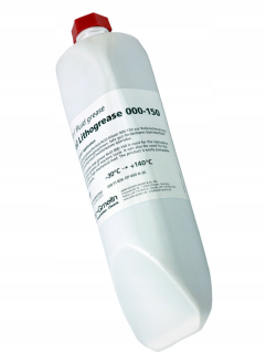 Elektrický ovládač 12V linkový motor 150 mm 1 kN