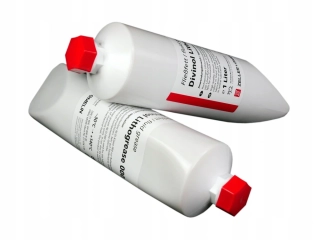 Divinol lithorease 000 - 2L litovské mazivo nové