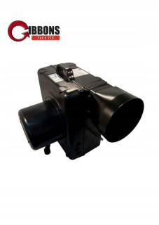 Zubený pás 8m 1256/25 Optibelt