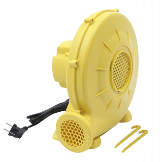 Ventilátor - Hadica palivového stojana 1" 19mm-12mb