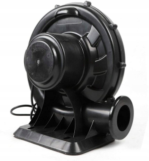 Ventilátor - Tepelný spínač RB6 v kryte IP54 6,3-10A