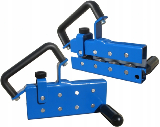 Ohýbačka - FELCU Roller Infect, FelCownica Fleet Metal