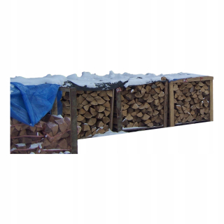 Na mäso - Palivové drevo Buk 100% QUICK do 30 kg