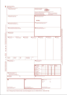 Farebná kópia A4 220G Papier. Sitined 250 Účet.
