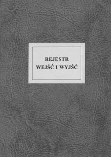 Vstupy a výstupy Tlač typografov registr