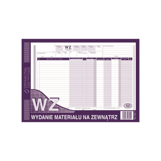Vytlačte uvoľňovacie materiály mimo A4 385-1