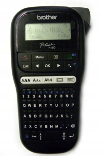 Brat PT-H110 TLAČ