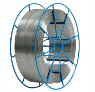 Zvárací drôt eletróda - Drôt 308LSI 15kg 1,0mm INOX na zváranie nerez