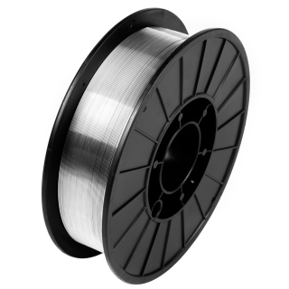 Zvárací drôt eletróda - INOX drôt 5kg 308LSi 0,8 mm