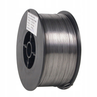 Zvárací drôt 308 LSI Nerechless Fi 1,0 5 kg